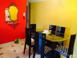 OCASIÓN: VENDO HERMOSO DEPARTAMENTO EN CONDOMINIO PARQUES DE LA HUACA