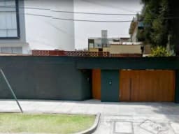 SE VENDE CASA COMO TERRENO