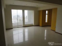 VENTA DE DEPARTAMENTO Y COCHERA EN SANTIAGO DE SURCO