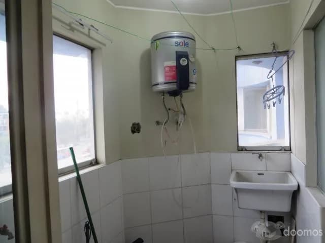 VENTA DE DEPARTAMENTO Y COCHERA EN SANTIAGO DE SURCO — foto 8