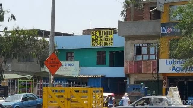 PISTA NUEVA URGENTE VENDO — foto 1
