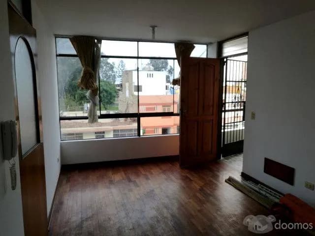 VENDO EXCELENTE DPTO EN CHORRILLOS U/MATELLINI 70M2 3DORMS $78,000 — foto 4