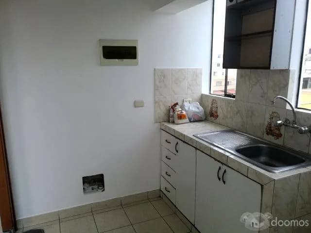 VENDO EXCELENTE DPTO EN CHORRILLOS U/MATELLINI 70M2 3DORMS $78,000 — foto 10