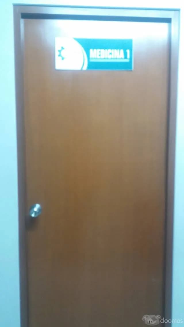 Alquiler de consultorio Medico — foto 1