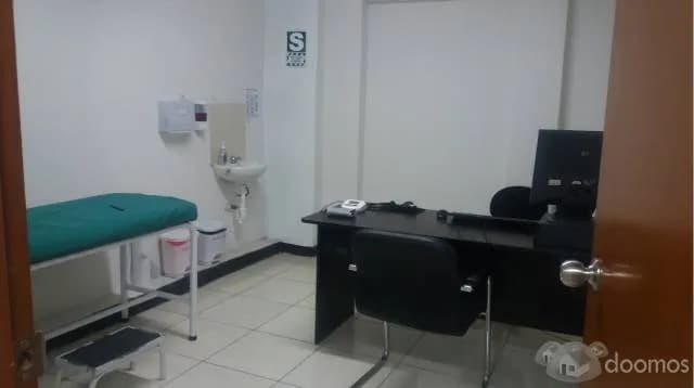 Alquiler de consultorio Medico — foto 2
