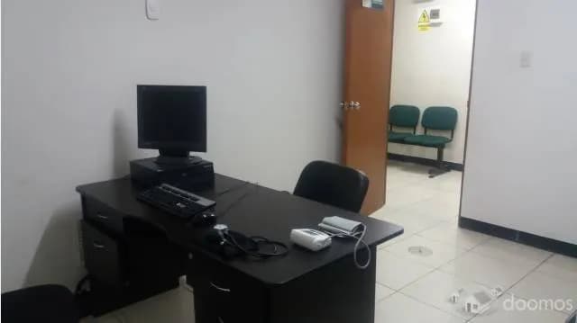 Alquiler de consultorio Medico — foto 3
