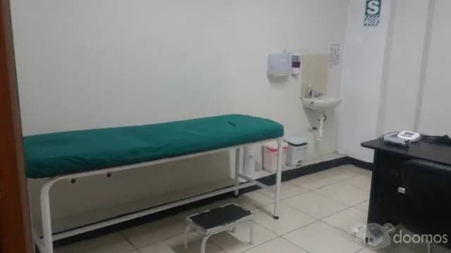 Alquiler de consultorio Medico — foto 4