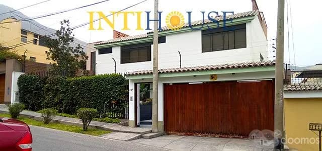Venta de Casa en Rinconada del Lago, La Molina — foto 1