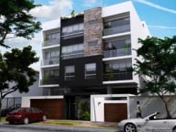 Departamento Urb.Los Rosales Surco