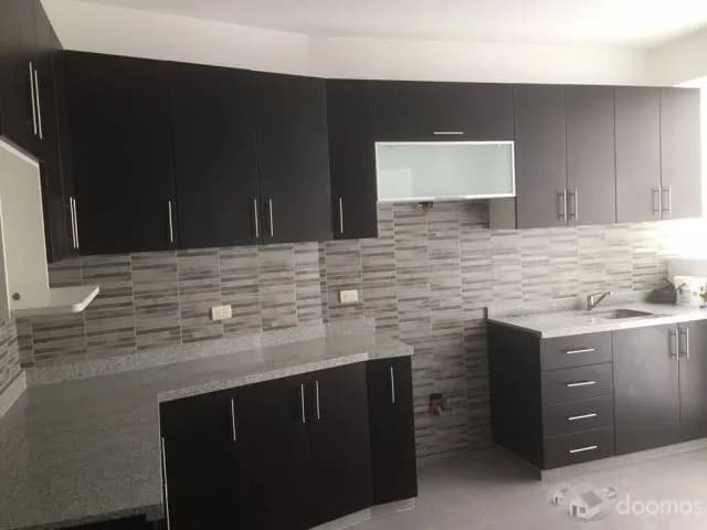 Departamento Urb.Los Rosales Surco — foto 2