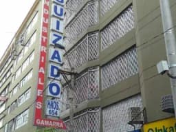 Vendo Tienda Gamarra "Gal.Guizado"
