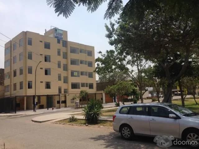 Departamentos de estreno — foto 1