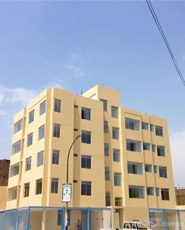 Departamentos de estreno — foto 2