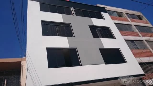 ALQUILO LOCAL COMERCIAL SAN LUIS 240m2 — foto 5