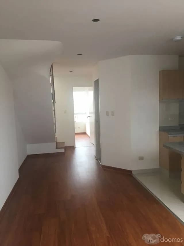 Ultimo Duplex vista calle en Barranco — foto 2