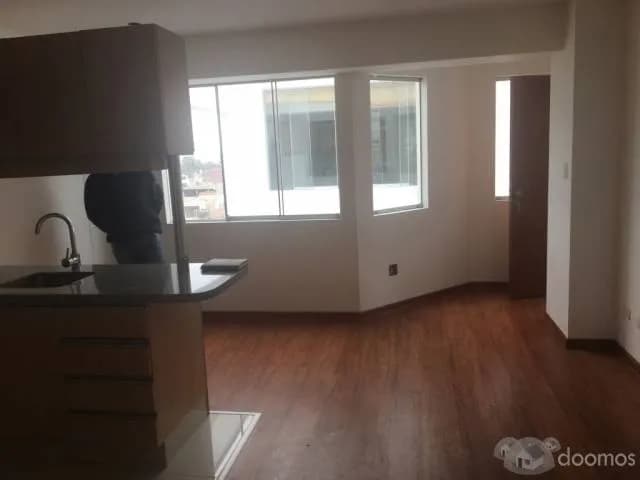 Ultimo Duplex vista calle en Barranco — foto 3
