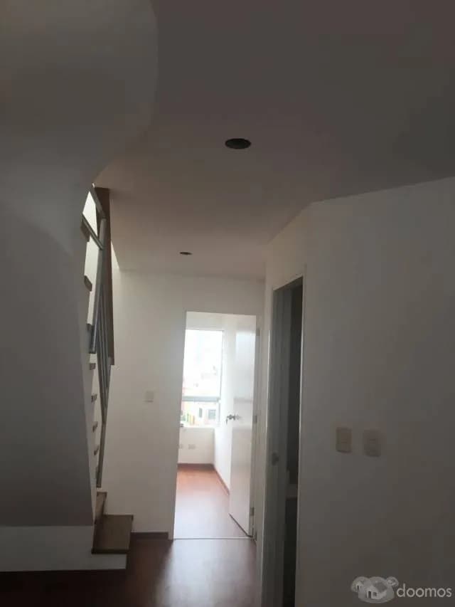 Ultimo Duplex vista calle en Barranco — foto 4