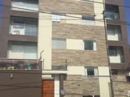VENDO LINDO DEPARTAMENTO EN SAN BORJA URB MONTERRICO NORTE