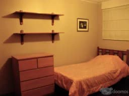 Habitación amoblada con baño privado - Calle El Greco, San Borja
