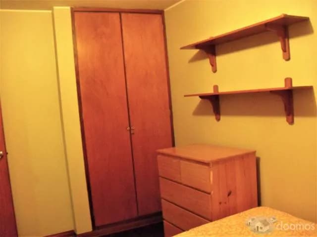 Habitación amoblada con baño privado - Calle El Greco, San Borja — foto 6