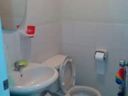 Alquiler de Habitación amueblada