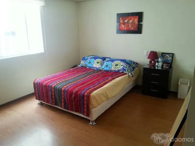 Alquiler de Habitación amueblada — foto 2