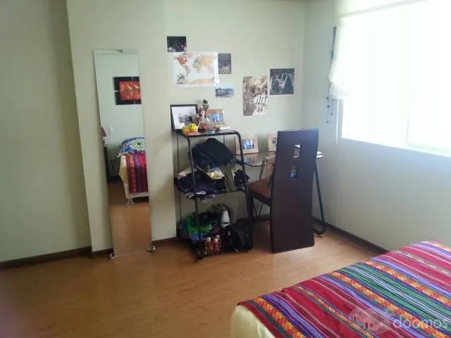 Alquiler de Habitación amueblada — foto 4