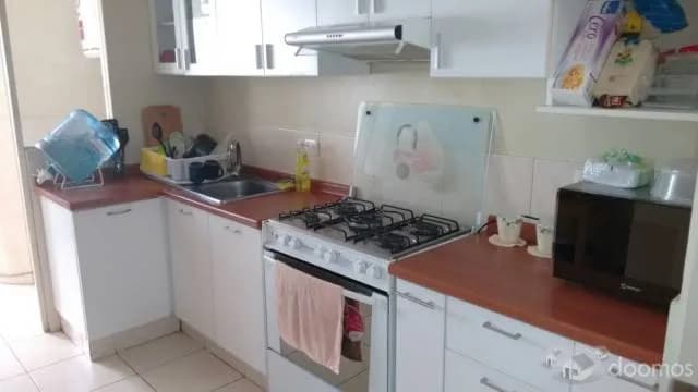 Alquiler de Habitación amueblada — foto 5