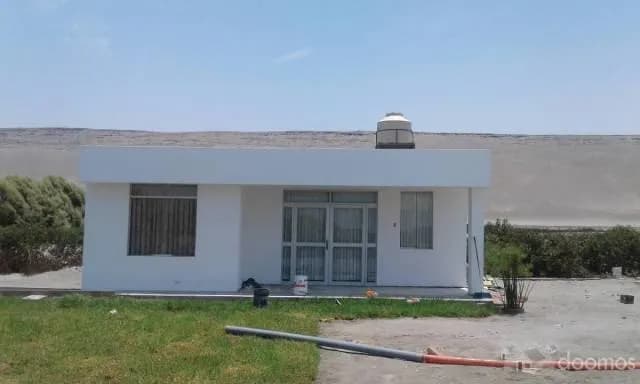 VENTA DE LOTES DE PLAYA 1000 M2 — foto 1