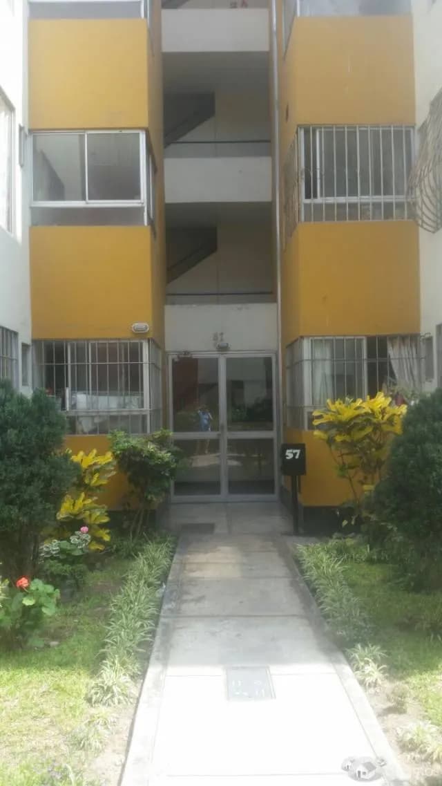Lindo departamento en condominio residencial — foto 1