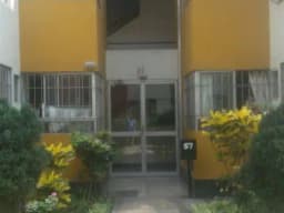 Lindo departamento en condominio residencial