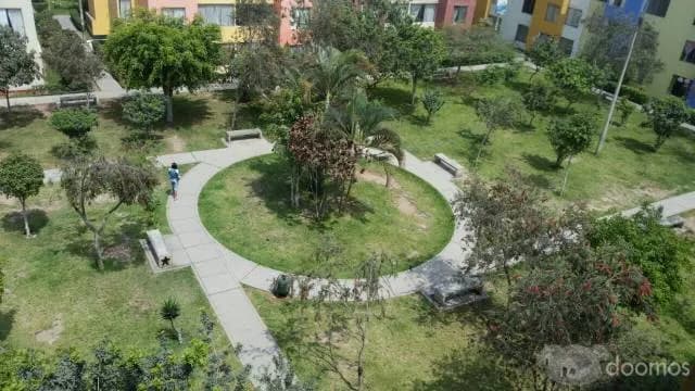 Lindo departamento en condominio residencial — foto 2