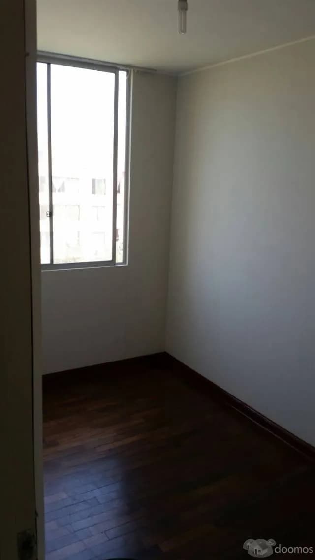 Lindo departamento en condominio residencial — foto 8