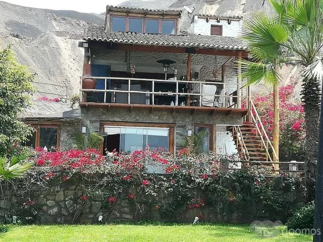 LOTE PREMIUM - TERRAZAS DE AMANCAES — foto 1