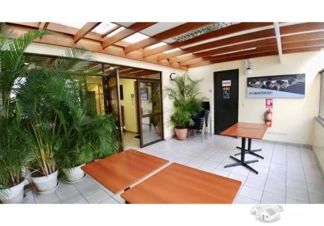 Venta de Oficina en Miraflores — foto 1