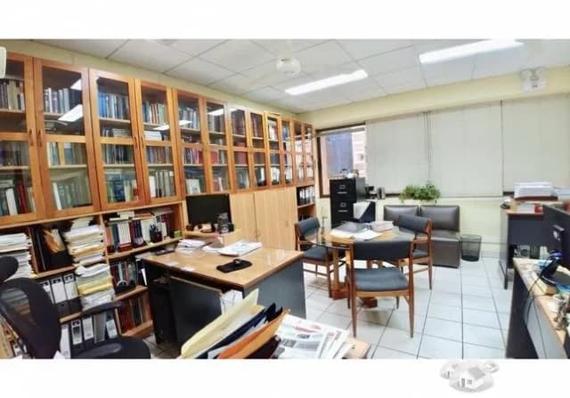 Venta de Oficina en Miraflores — foto 2