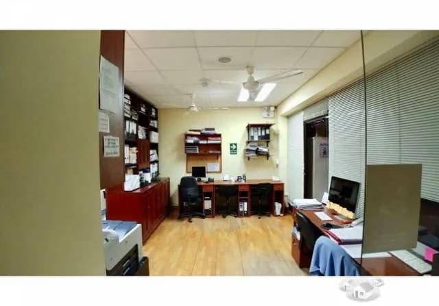 Venta de Oficina en Miraflores — foto 3