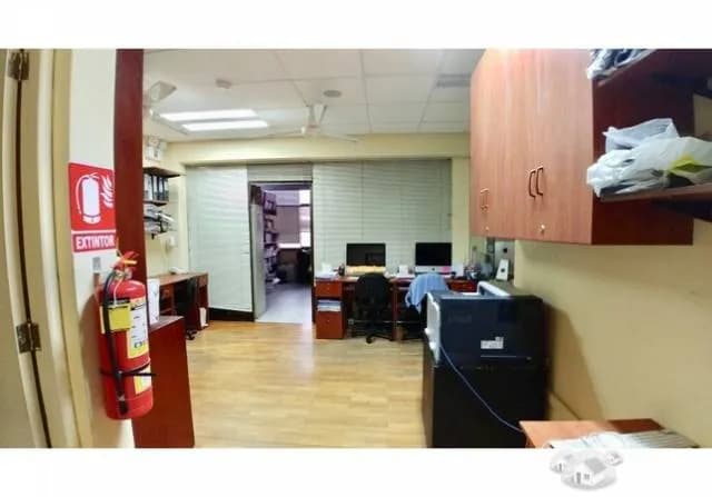 Venta de Oficina en Miraflores — foto 4