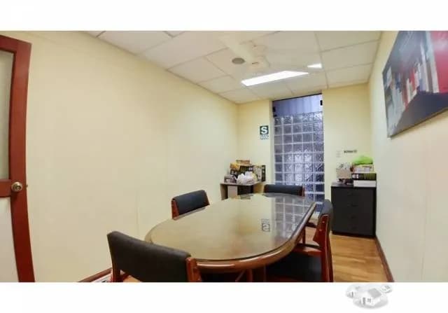 Venta de Oficina en Miraflores — foto 5