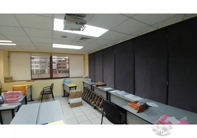 Venta de Oficina en Miraflores — foto 6