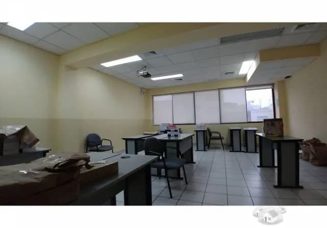 Venta de Oficina en Miraflores — foto 7