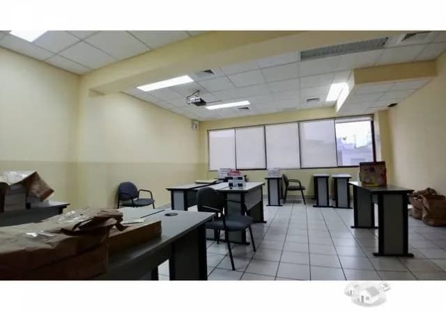 Venta de Oficina en Miraflores — foto 8
