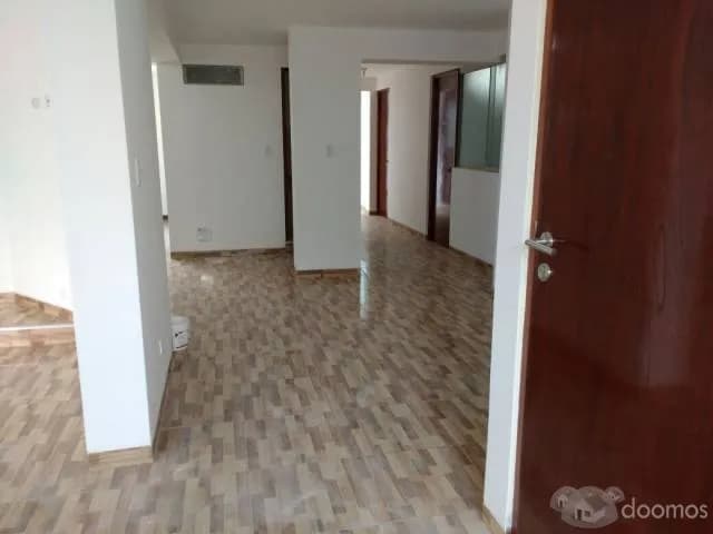 ALQUILO AMPLIO DEPARTAMENTO EN CHACLACAYO — foto 4