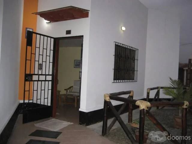 PUNTA HERMOSA — foto 1