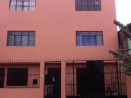 SAN JUAN DE MIRAFLORES DEPARTAMENTOS GRANDES Y ESPACIOSOS
