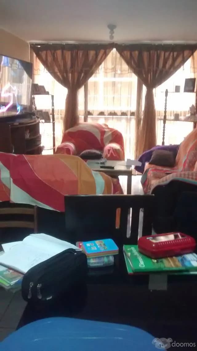 VENTA DE DEPARTAMENTO — foto 1