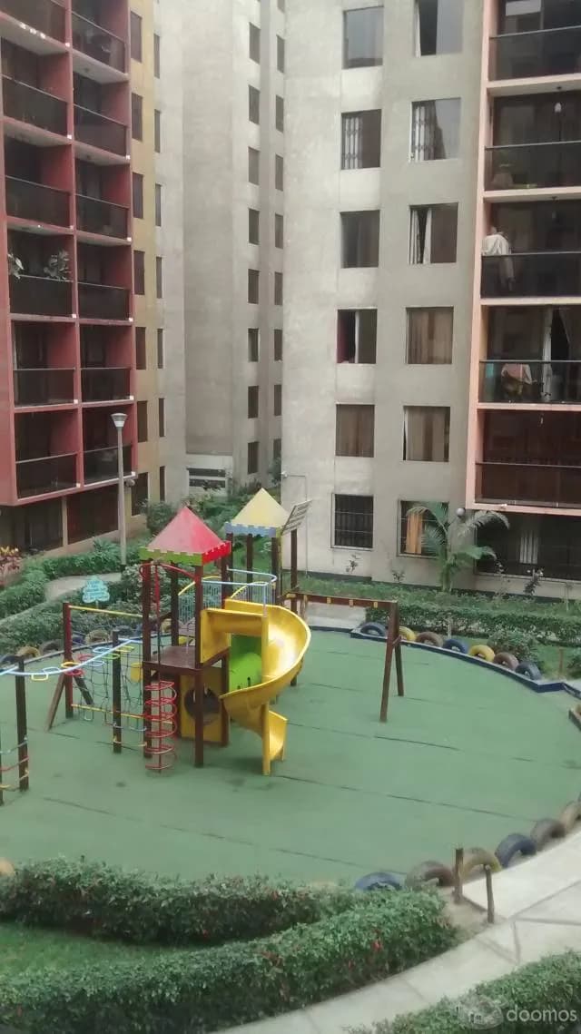 VENTA DE DEPARTAMENTO — foto 2