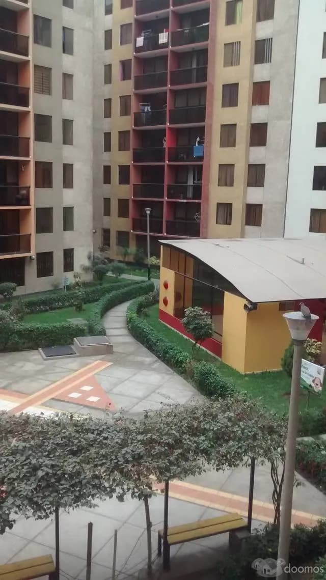 VENTA DE DEPARTAMENTO — foto 3