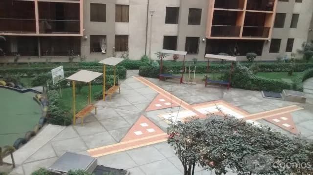 VENTA DE DEPARTAMENTO — foto 4