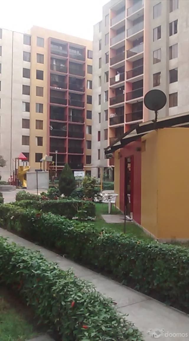 VENTA DE DEPARTAMENTO — foto 5